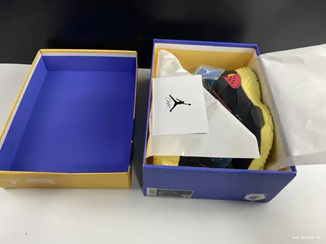 Chep Onekick 'OFF LA DELTA DA1951-001 UNION NOIR' MID X JORDAN 0419